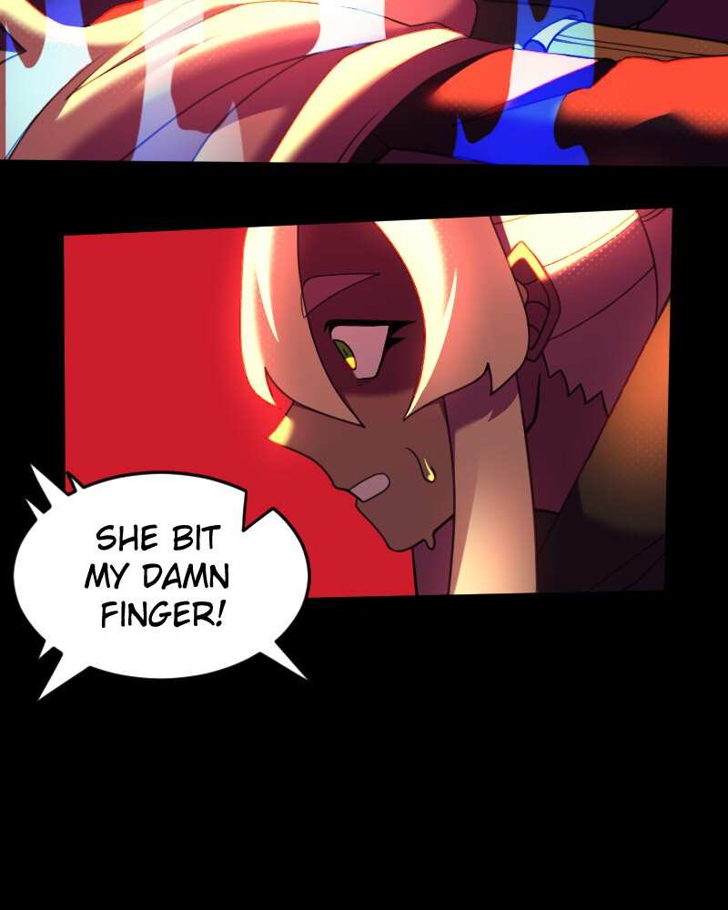 Straylight Tiger chapter 4 - page 139