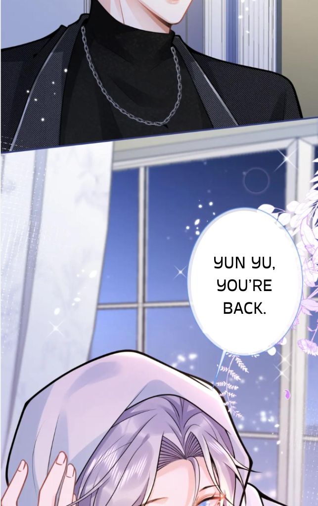 The Star’s Domineering Lover Chapter 44 - page 35