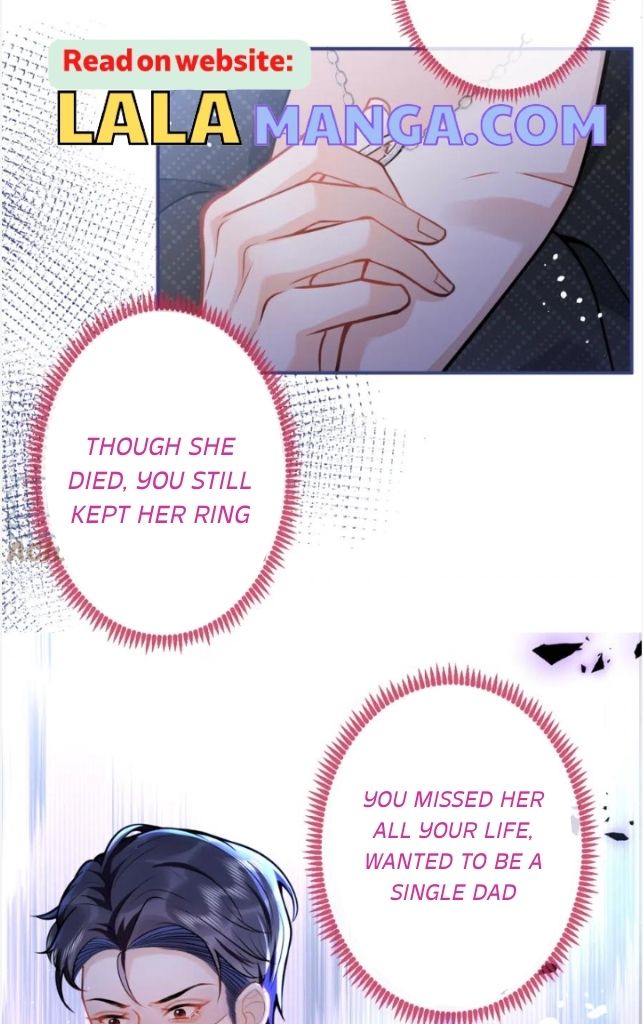 The Star’s Domineering Lover Chapter 34 - page 30