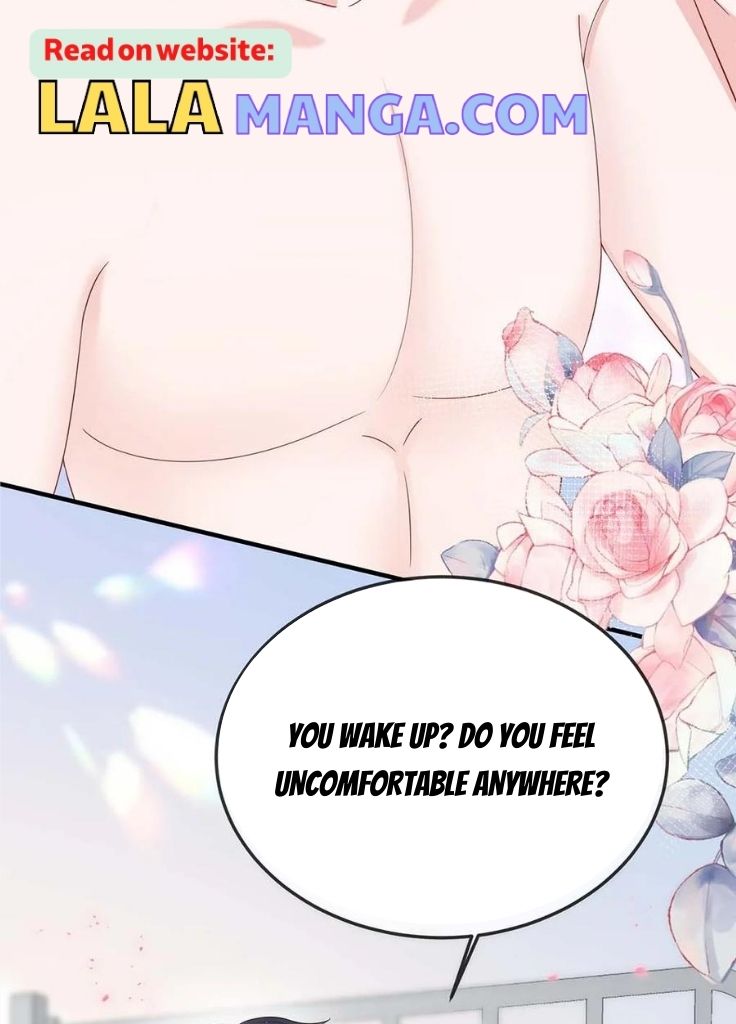 Hey Baby, You Has A Nice Waist chapter 48 - page 44
