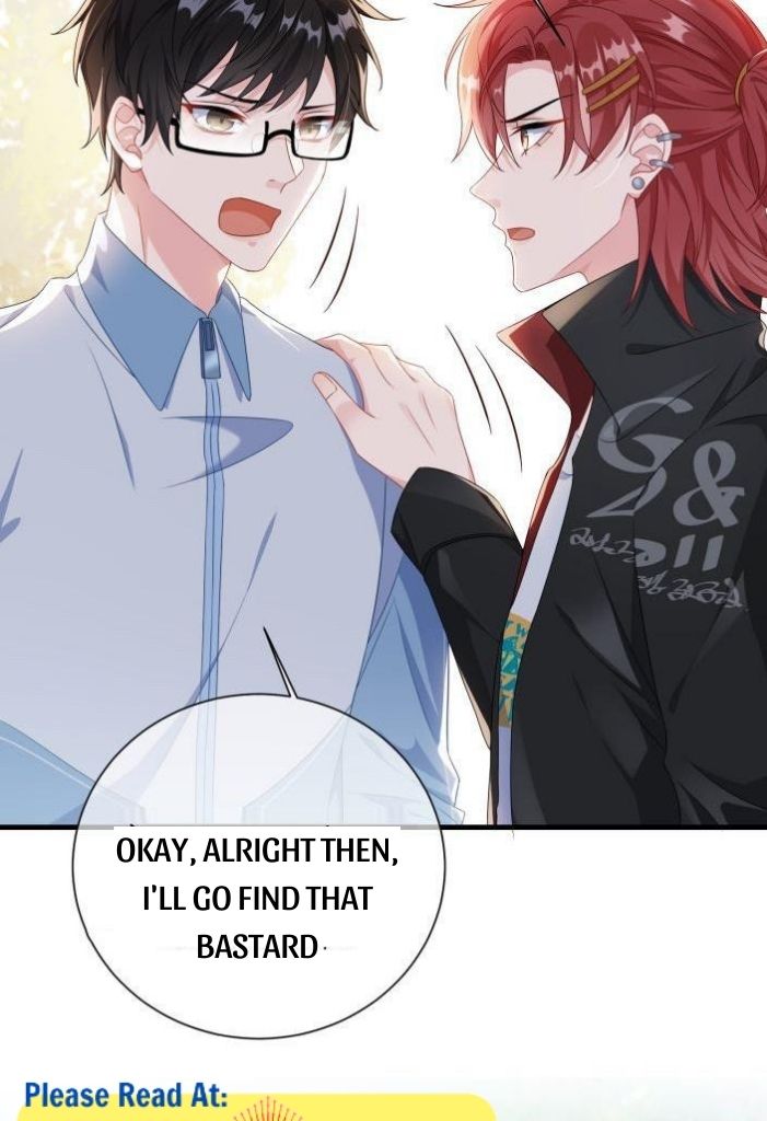 Hey Baby, You Has A Nice Waist chapter 8 - page 41