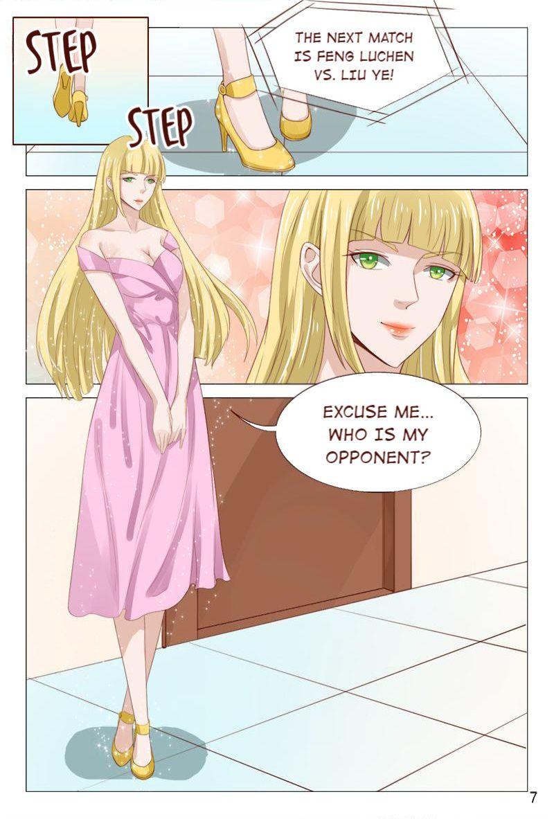 The Amazing Doctor In The City chapter 97 - page 8