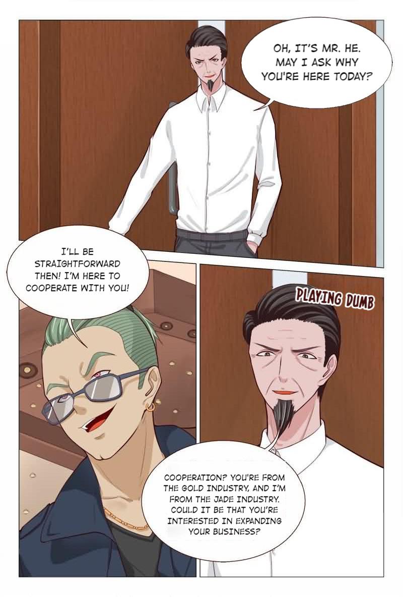 The Amazing Doctor In The City chapter 84 - page 10