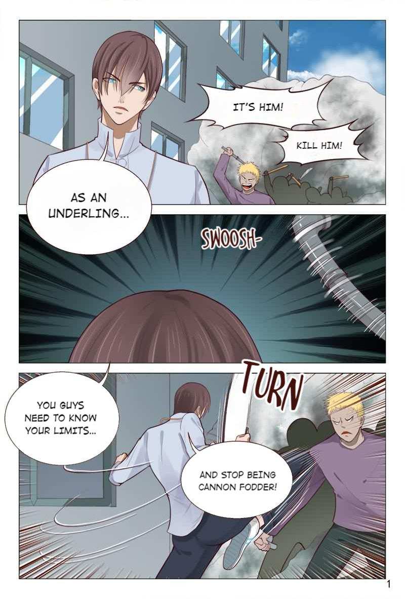 The Amazing Doctor In The City chapter 83 - page 2