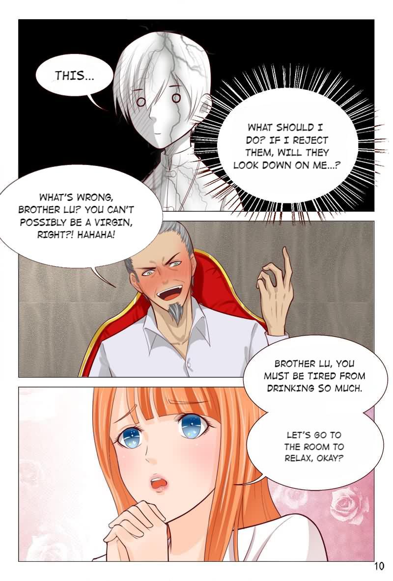 The Amazing Doctor In The City chapter 81 - page 11