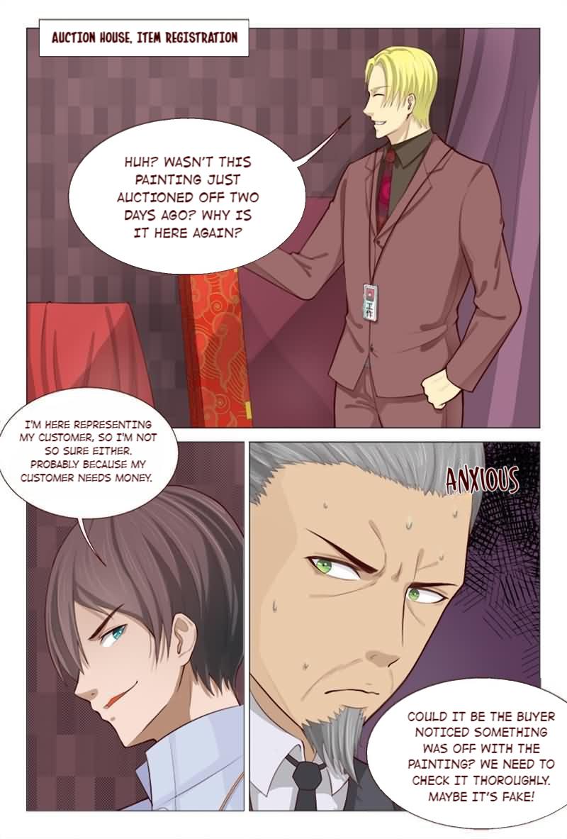 The Amazing Doctor In The City chapter 80 - page 6