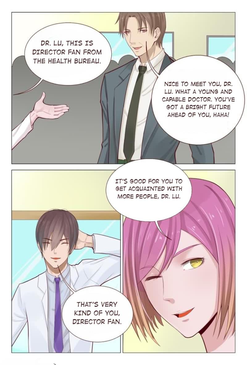 The Amazing Doctor In The City chapter 78 - page 4