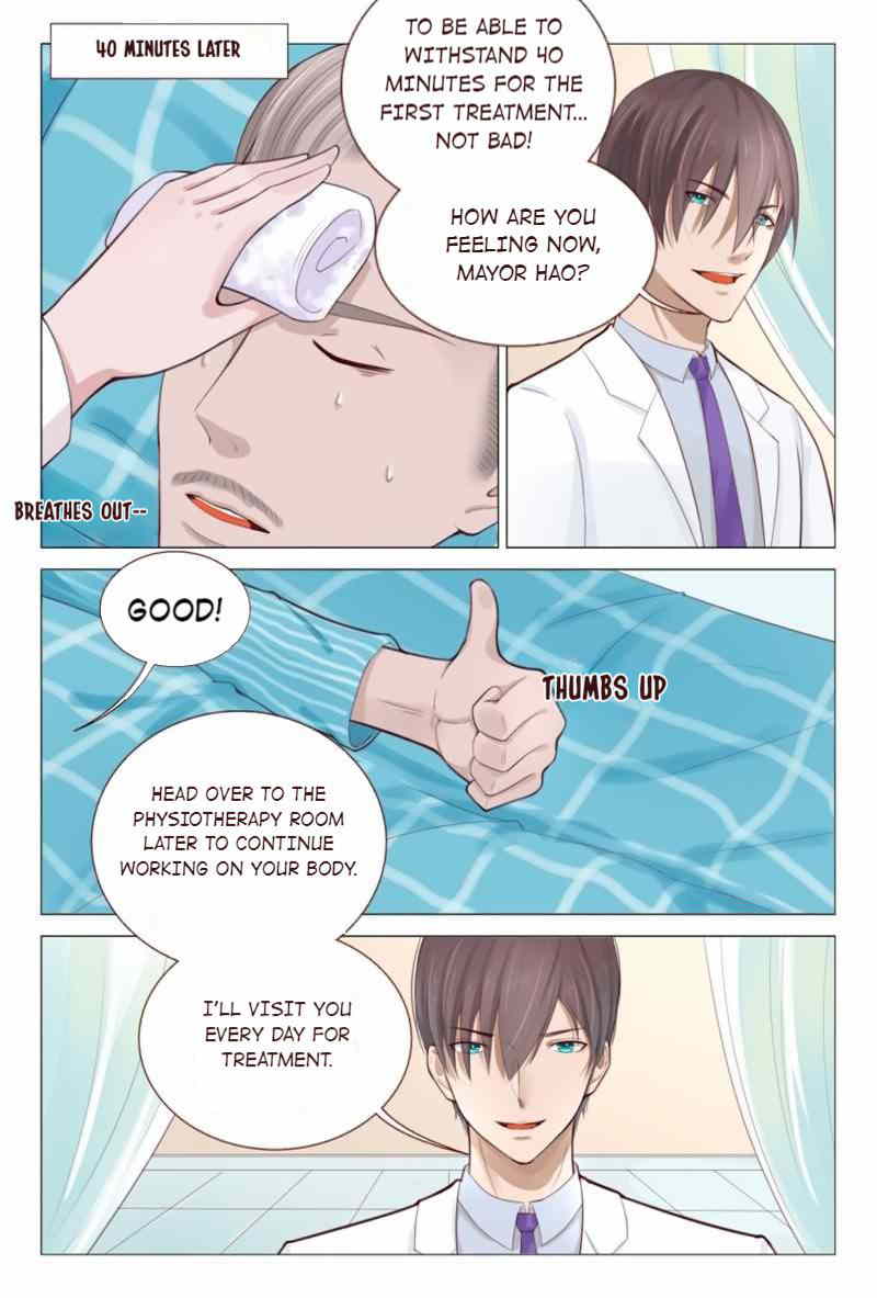 The Amazing Doctor In The City chapter 78 - page 7