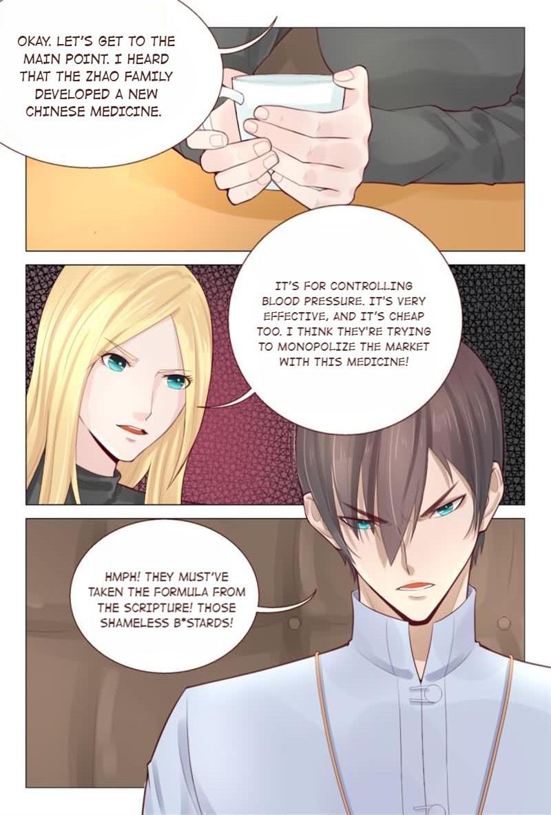 The Amazing Doctor In The City chapter 77 - page 5