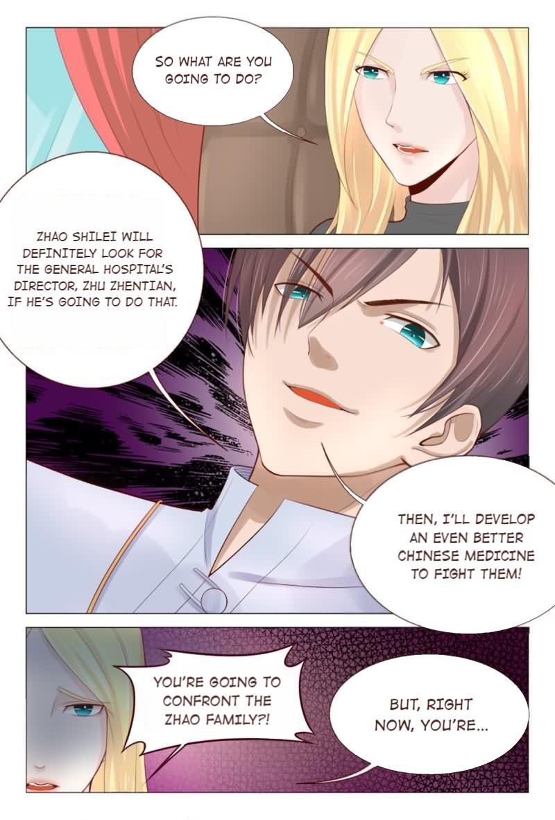 The Amazing Doctor In The City chapter 77 - page 6