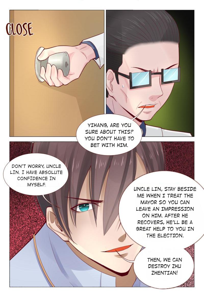 The Amazing Doctor In The City chapter 72 - page 3