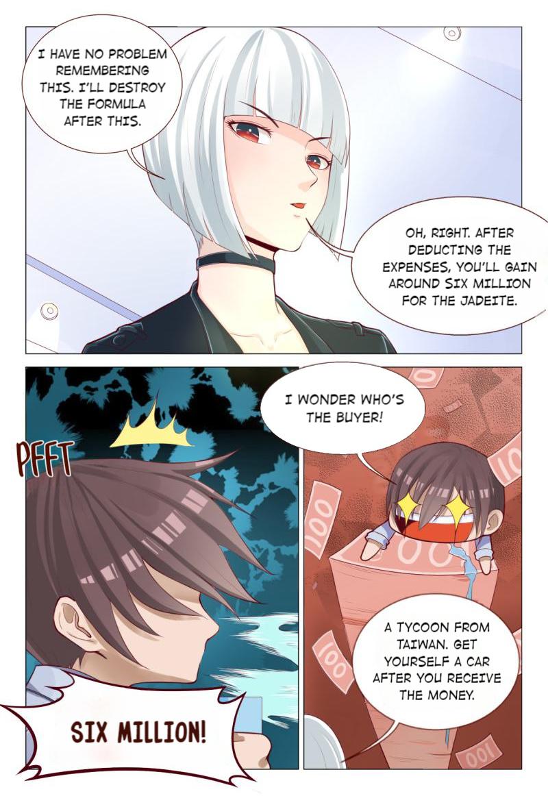 The Amazing Doctor In The City chapter 72 - page 6