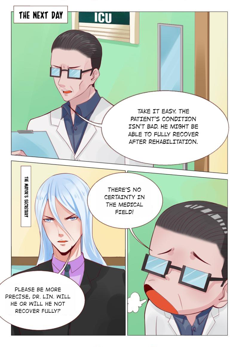 The Amazing Doctor In The City chapter 71 - page 4