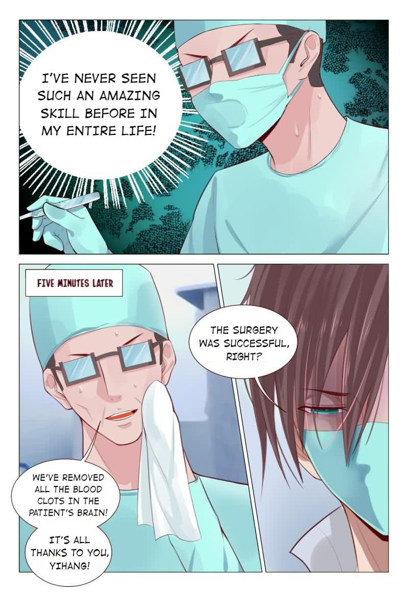 The Amazing Doctor In The City chapter 67 - page 4