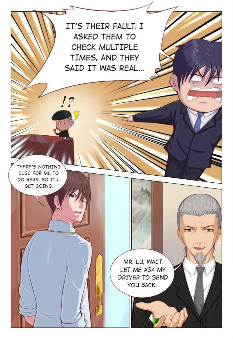 The Amazing Doctor In The City chapter 65 - page 4