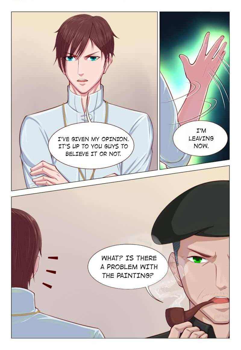 The Amazing Doctor In The City chapter 64 - page 4