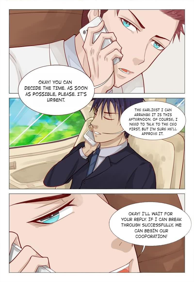 The Amazing Doctor In The City chapter 53 - page 2