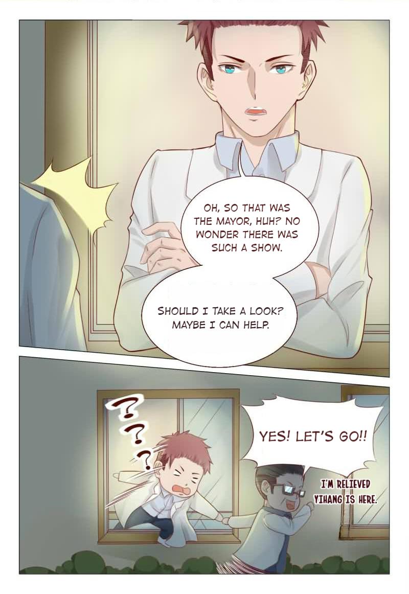 The Amazing Doctor In The City chapter 46 - page 2