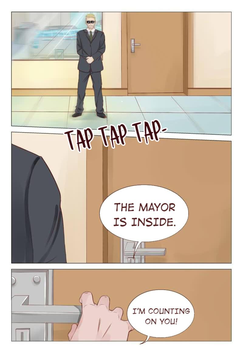 The Amazing Doctor In The City chapter 46 - page 3