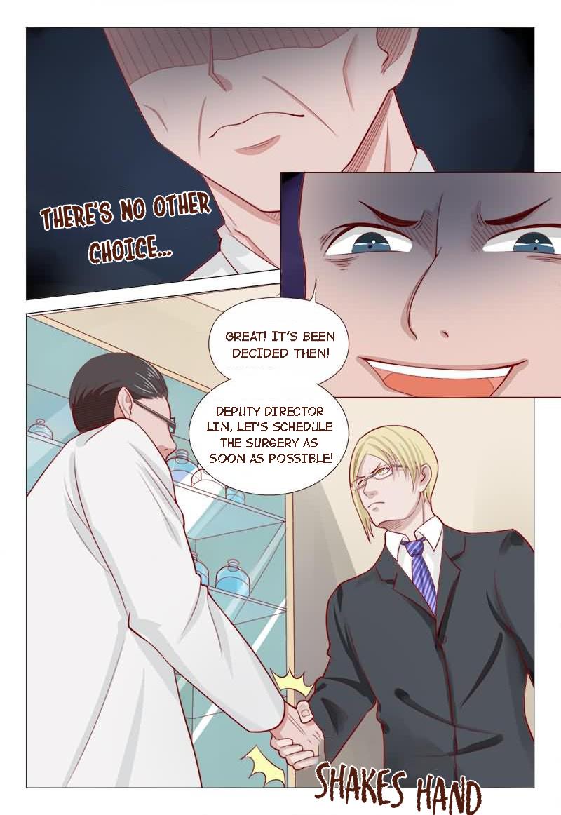 The Amazing Doctor In The City chapter 45 - page 5