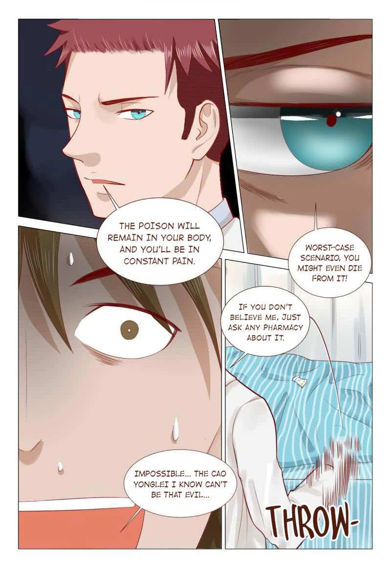 The Amazing Doctor In The City chapter 42 - page 4