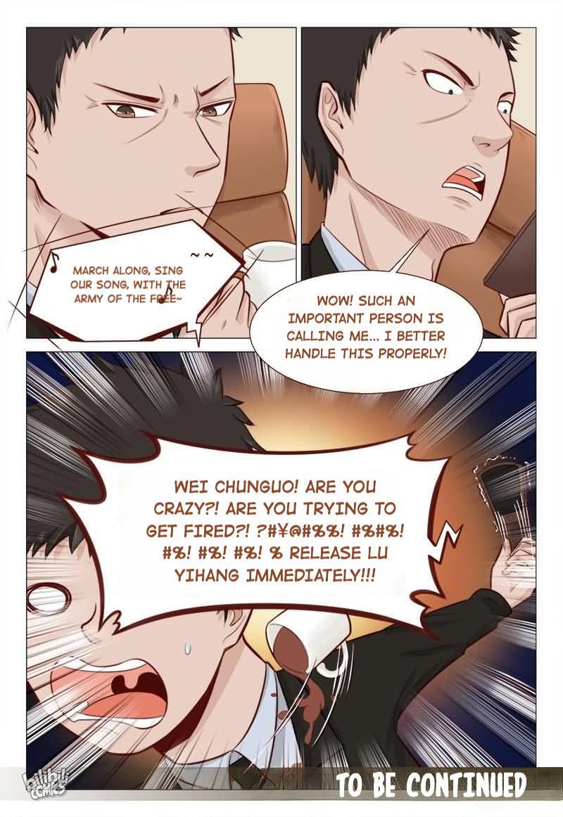 The Amazing Doctor In The City chapter 30 - page 12