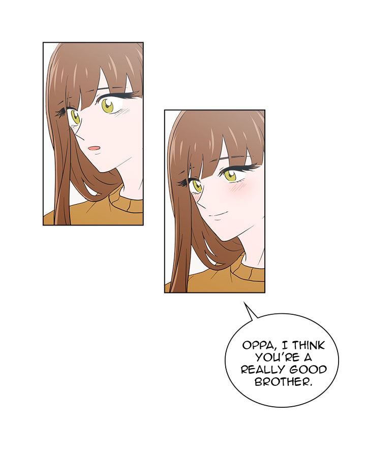 You Are My Destiny chapter 9 - page 38