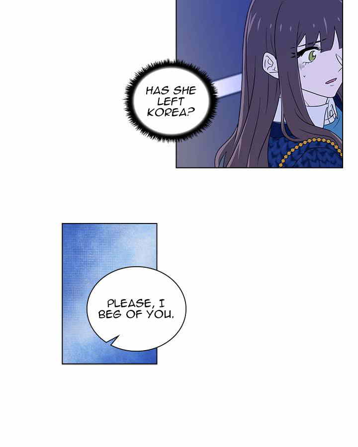 You Are My Destiny chapter 5 - page 65