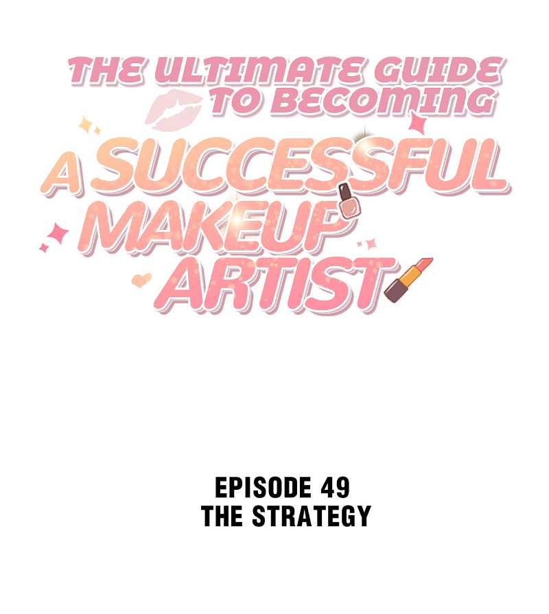 The Ultimate Guide to Becoming a Successful Makeup Artist chapter 49 - page 2