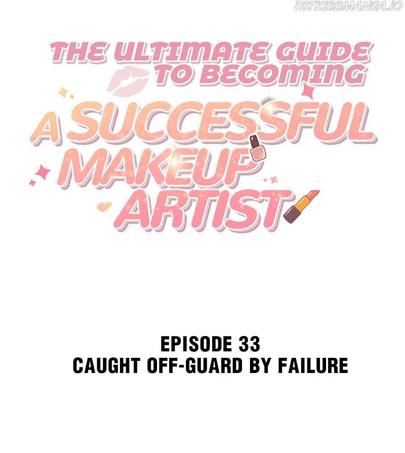 The Ultimate Guide to Becoming a Successful Makeup Artist chapter 33 - page 2