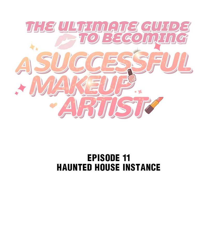 The Ultimate Guide to Becoming a Successful Makeup Artist chapter 11 - page 2