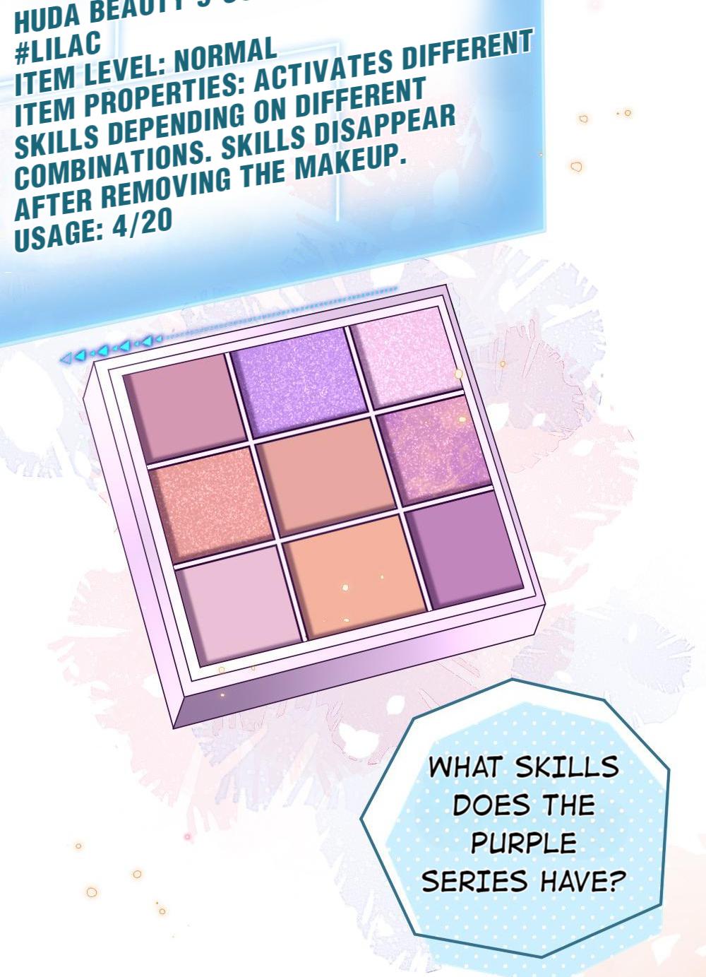 The Ultimate Guide to Becoming a Successful Makeup Artist chapter 7 - page 5