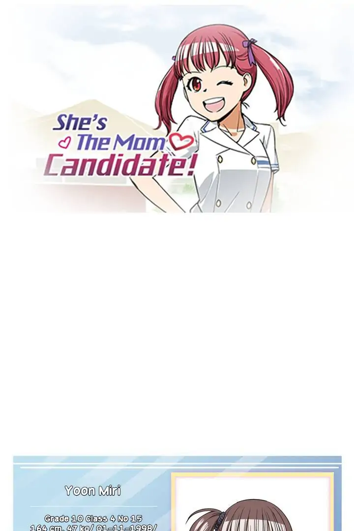 She’s The Mom Candidate Chapter 9 - page 3
