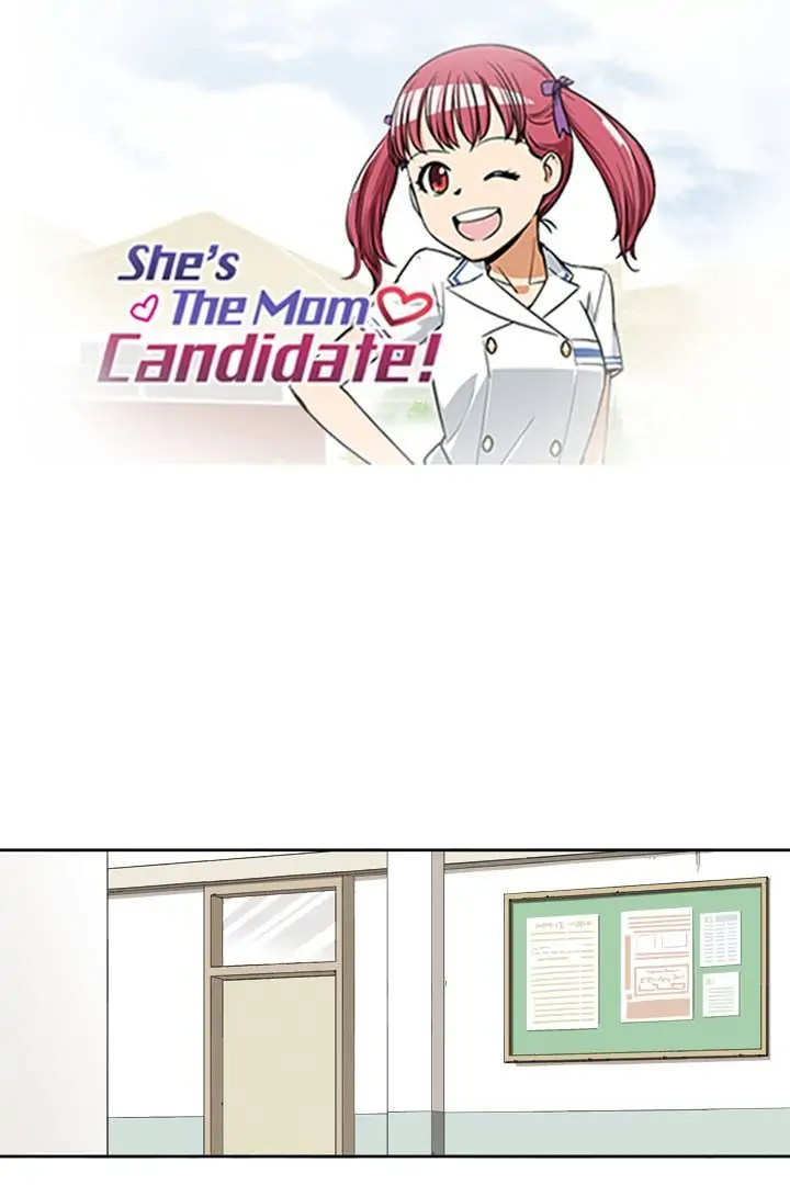 She’s The Mom Candidate Chapter 4 - page 3