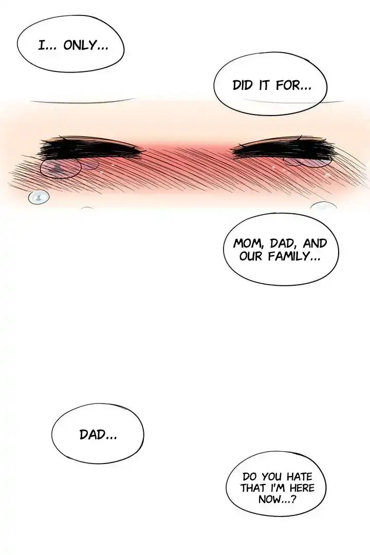 She’s The Mom Candidate Chapter 4 - page 39