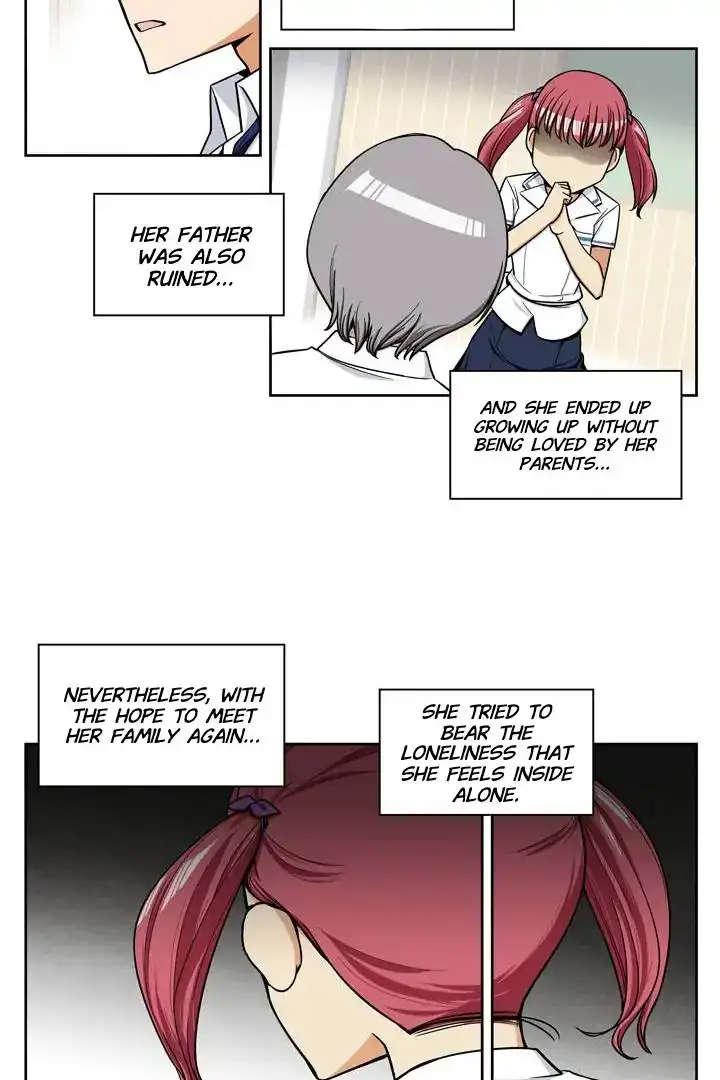 She’s The Mom Candidate Chapter 4 - page 45