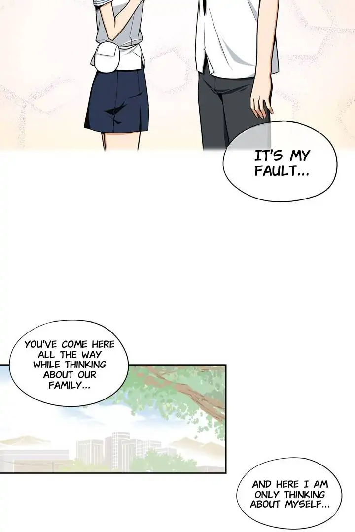 She’s The Mom Candidate Chapter 4 - page 48