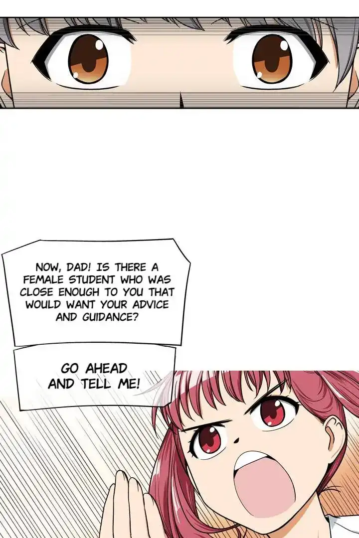 She’s The Mom Candidate Chapter 1 - page 39