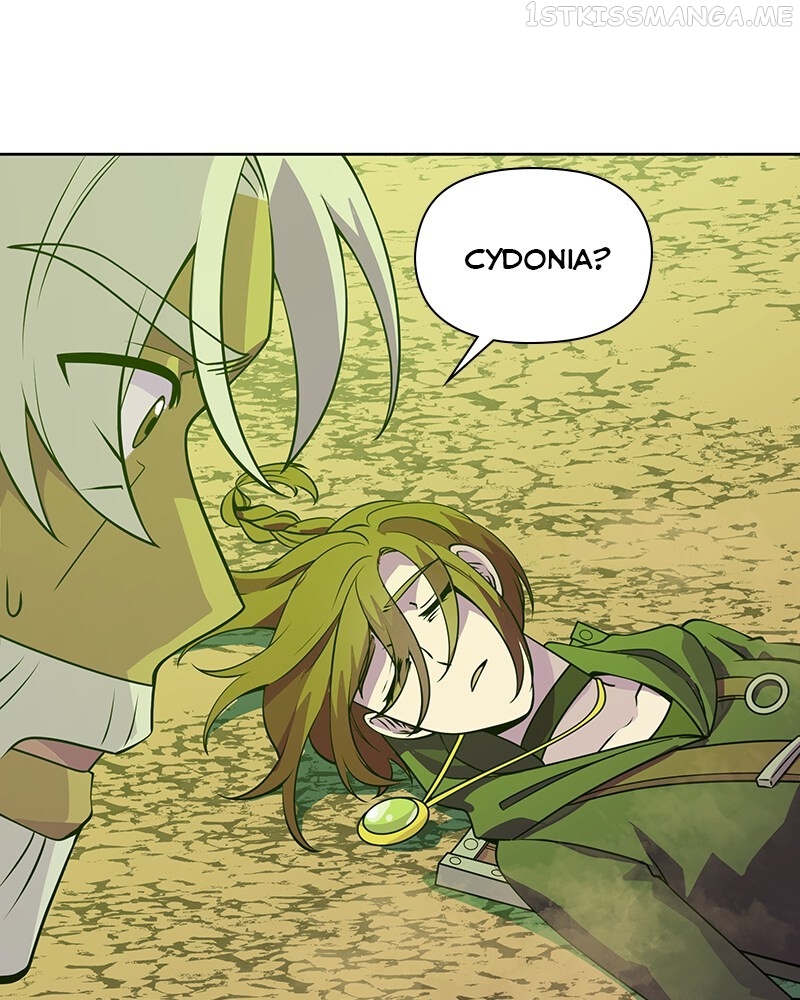 Cydonia Shattering Chapter 62 - page 52