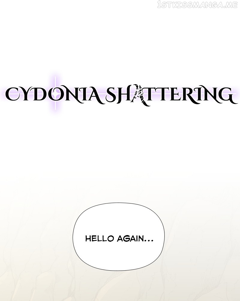 Cydonia Shattering Chapter 58 - page 1