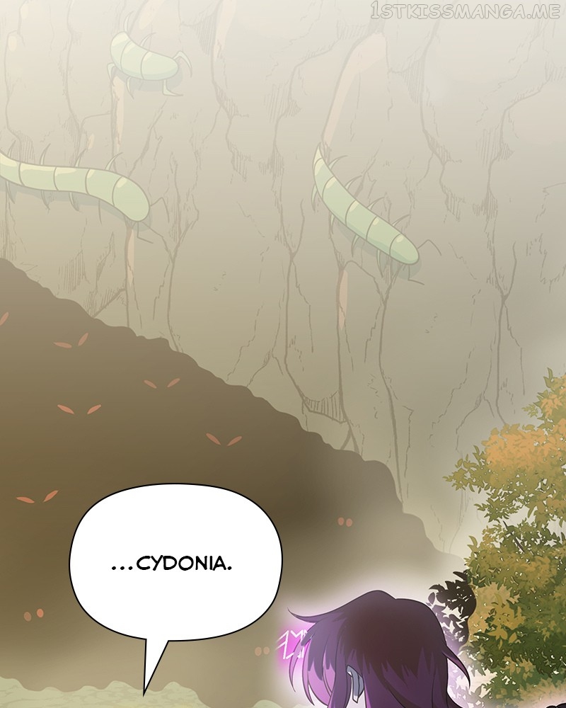 Cydonia Shattering Chapter 58 - page 2