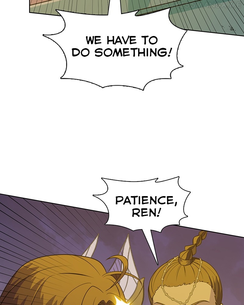 Cydonia Shattering Chapter 58 - page 23