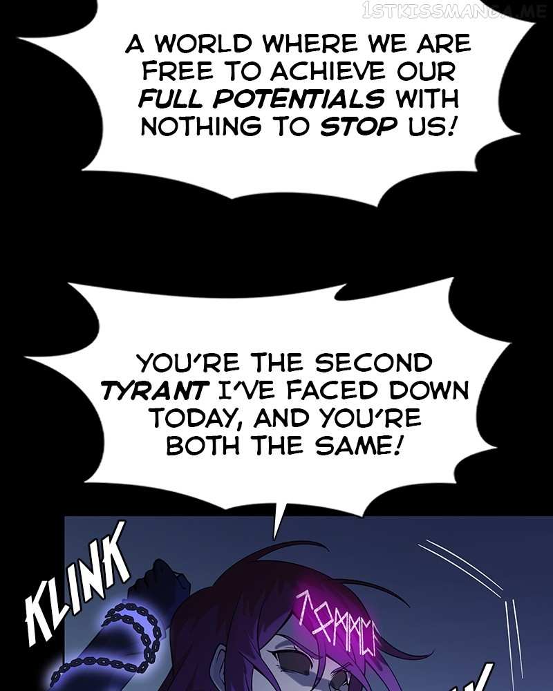 Cydonia Shattering Chapter 58 - page 37