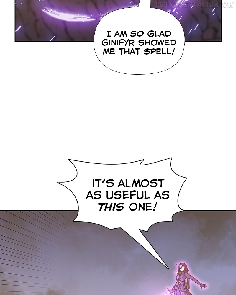 Cydonia Shattering Chapter 58 - page 52