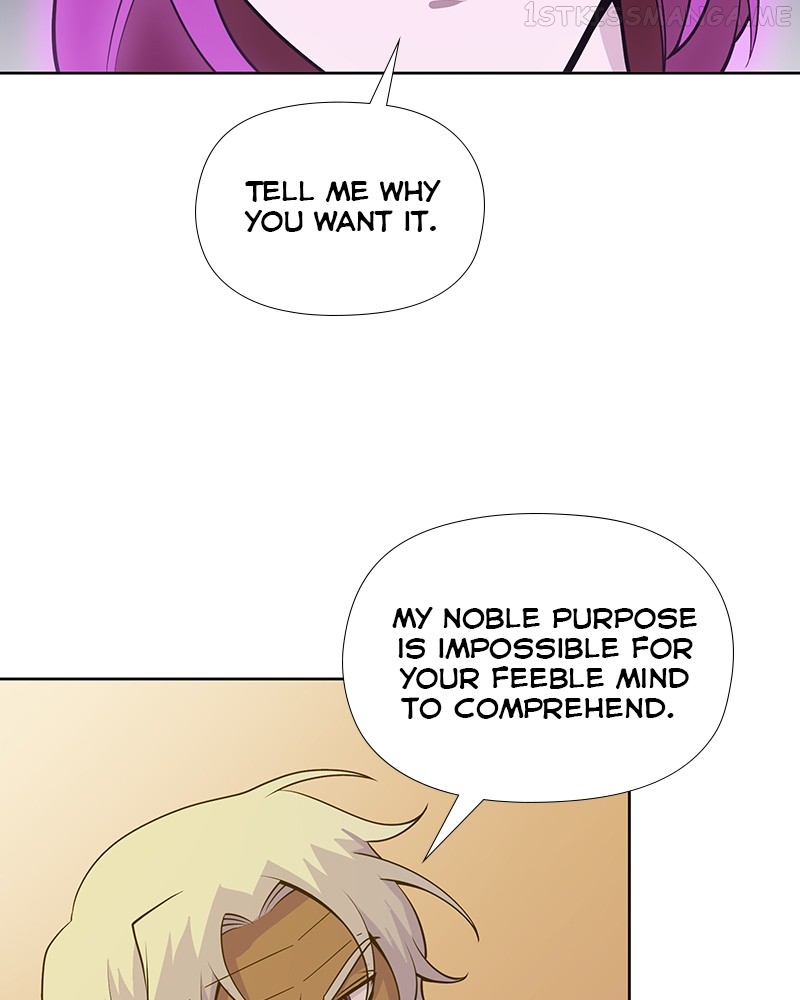 Cydonia Shattering Chapter 58 - page 8