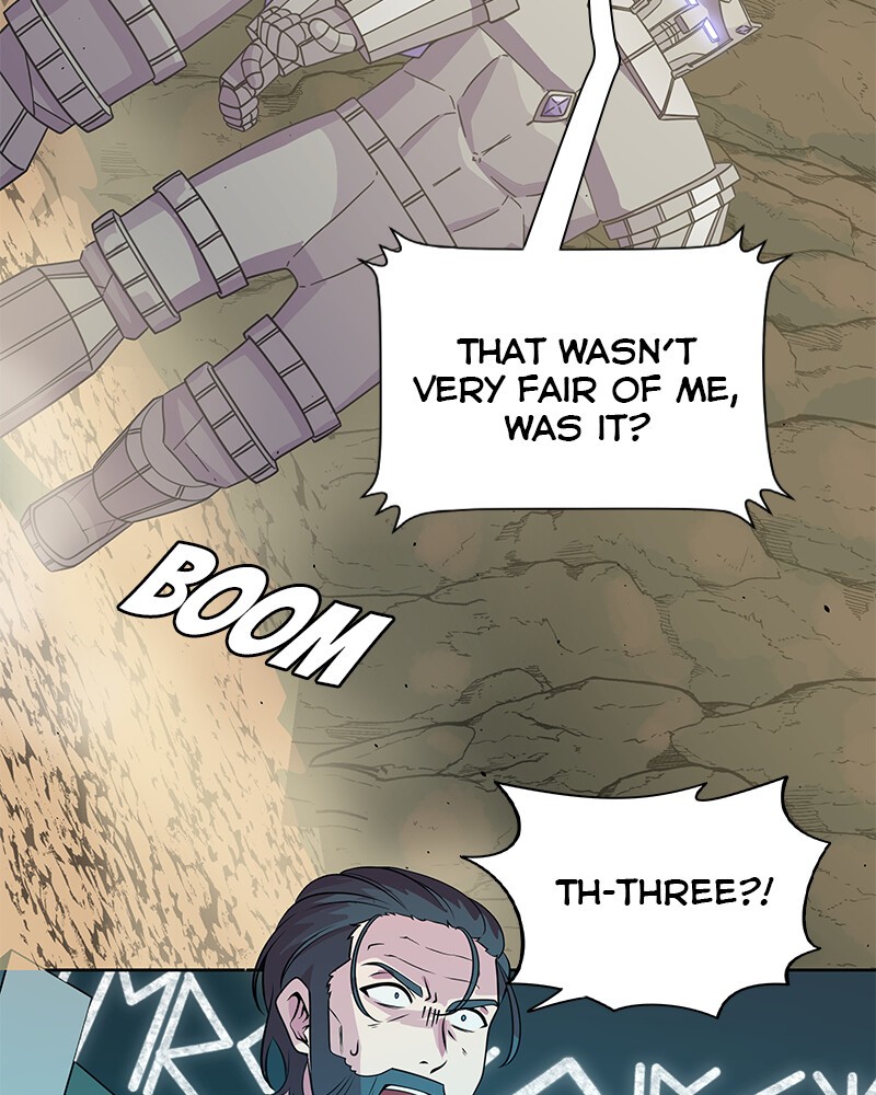 Cydonia Shattering Chapter 55 - page 32