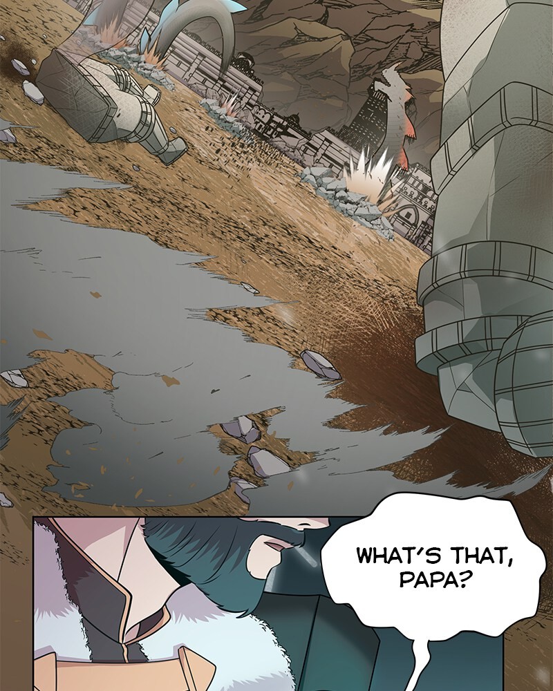 Cydonia Shattering Chapter 53 - page 3