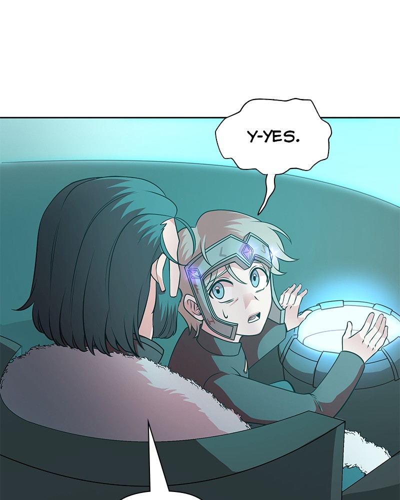 Cydonia Shattering Chapter 53 - page 5