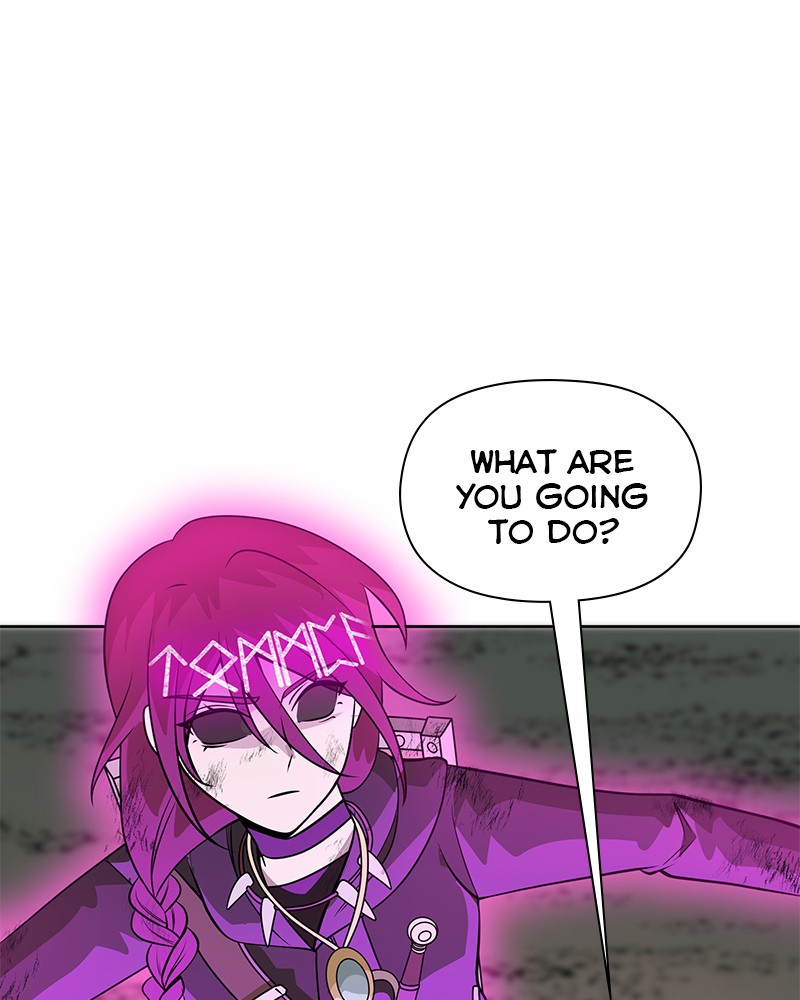 Cydonia Shattering Chapter 53 - page 81