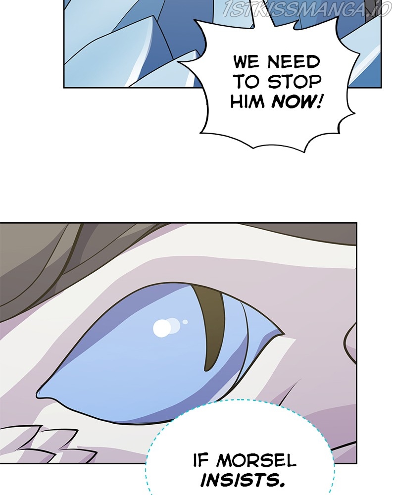 Cydonia Shattering Chapter 51 - page 28